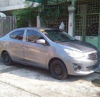 Mitsubishi Mirage G4 2016 for sale