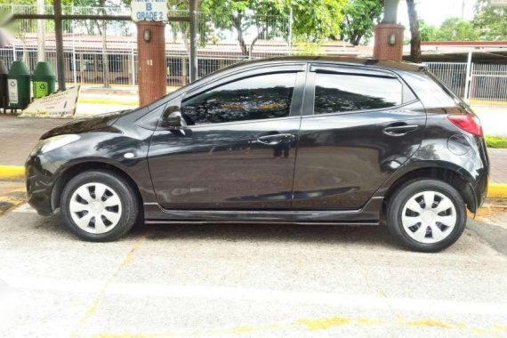 Mazda 2 manual 2011 FOR SALE 