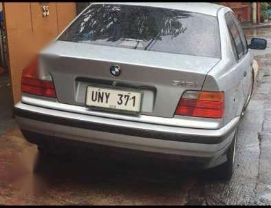 1997 BMW 316i for sale