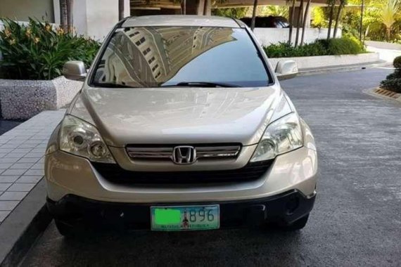 2008 Honda Crv for sale