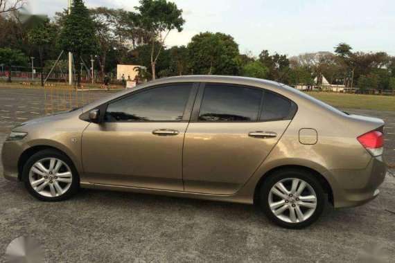 2011 Honda City for sale