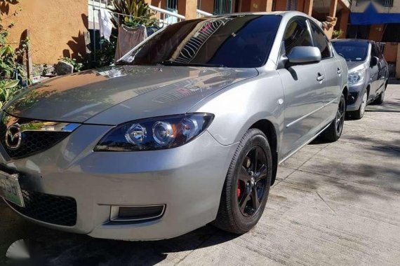 2010 Mazda 3 for sale