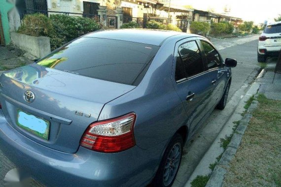 For sale Toyota Vios 2011