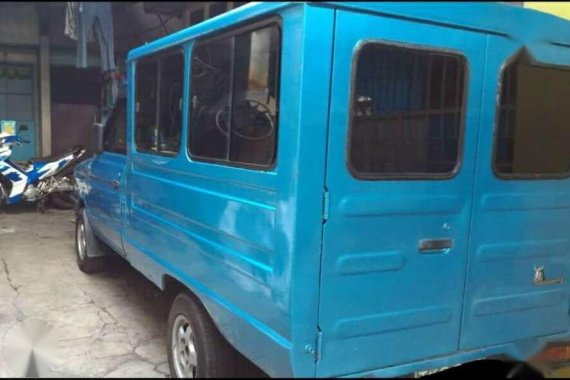 Toyota Tamaraw Fx 1993 for sale