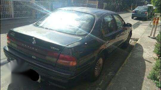 1997 Nissan Cefiro for sale