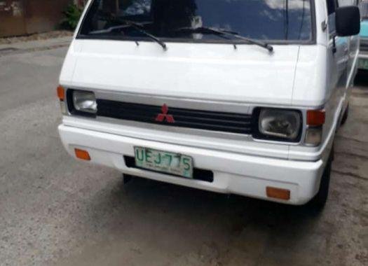 Mitsubishi L300 1995 for sale
