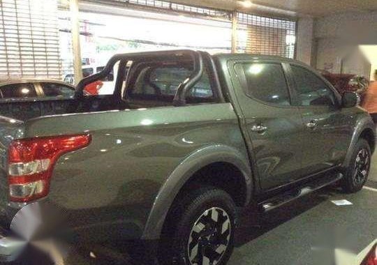 Mitsubishi Strada 2016 for sale