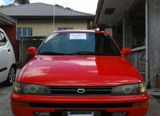 Toyota Corolla 1992 for sale