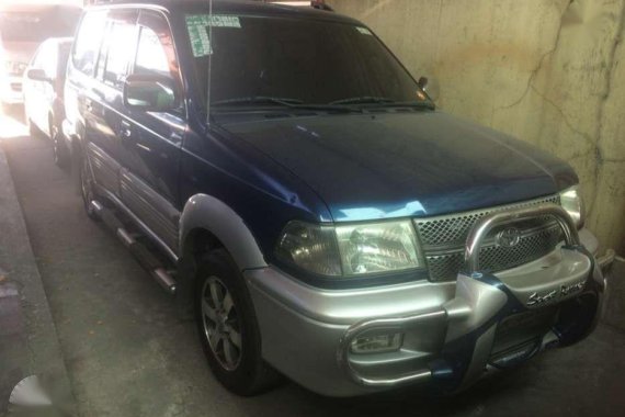 Toyota Revo 2001 for sale