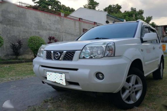 2010 Nissan XTrail for sale