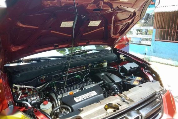 Honda Crv 2003 for sale