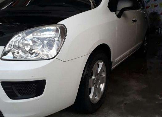 Kia Carens 2009 for sale