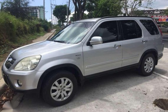 Honda Crv 2006 for sale