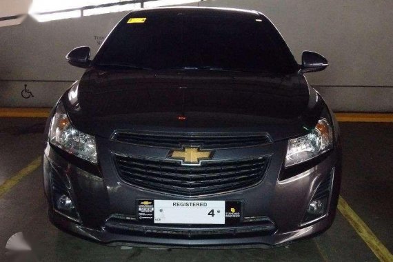 2015 Chevrolet Cruze for sale