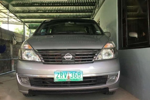 Nissan Serena 2008 for sale