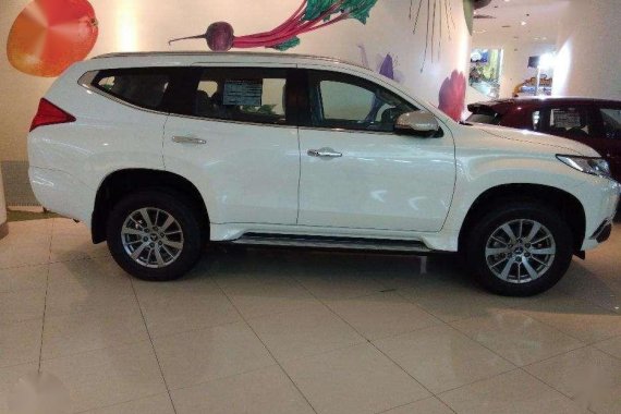 2018 Montero Mirage G4 for sale