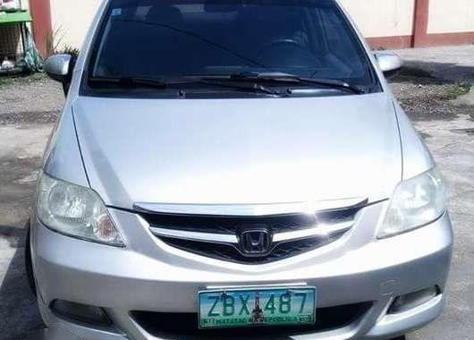 Honda City 2006 for sale