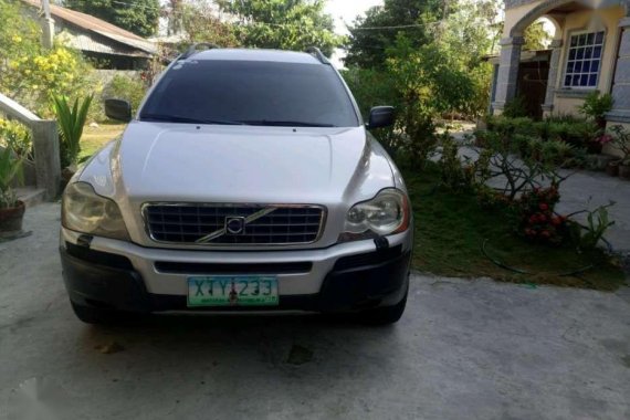 Volvo XC90 2005 for sale