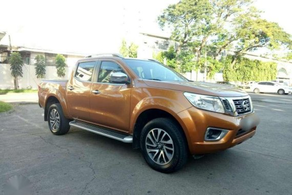 2015 Nissan Navara VL 4x4 np300 Automatic Diesel for sale
