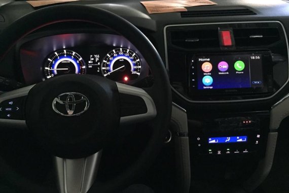 2019 Toyota Rush Brand New Low DP AT Call Now: 09258331924 Casa Sale 2019