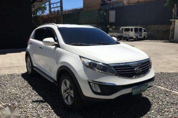 Kia Sportage 2013 for sale