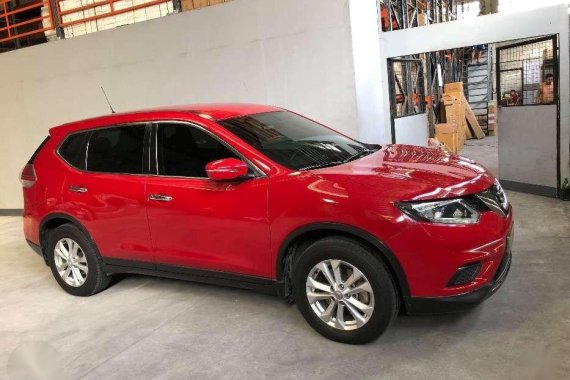 Nissan Xtrail 2015 for sale