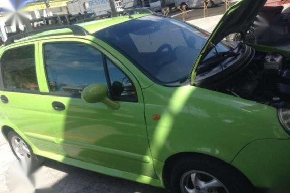 Chery QQ 311 2008 FOR SALE