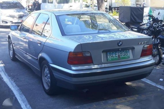 1997 BMW 320i for sale