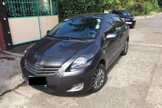 2012 Toyota Vios for sale