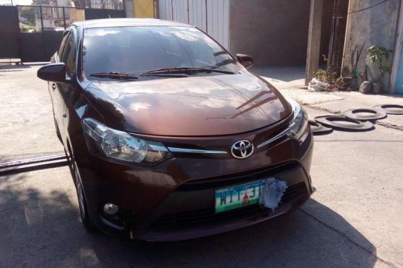 Toyota Vios 2013 for sale