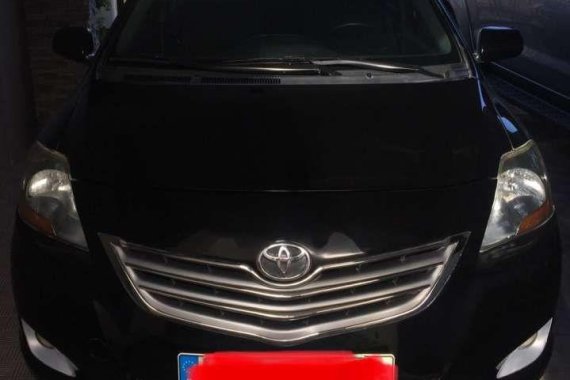 Toyota Vios 2012 for sale