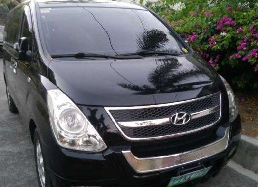 Hyundai Grand Starex 2011 for sale