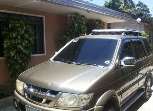 Isuzu Sportivo 2006 for sale
