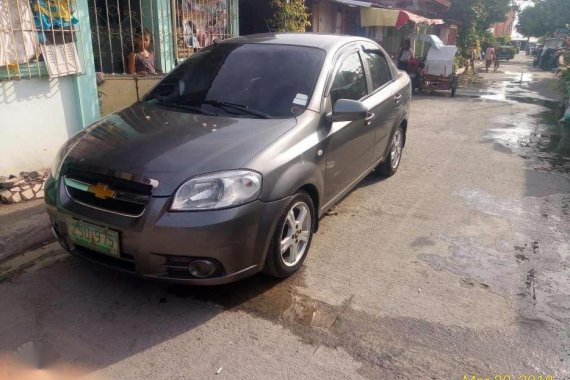 Chevolet Aveo 2008 for sale