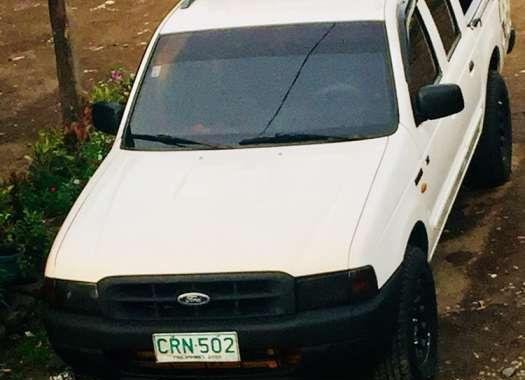 Ford Ranger 2001 for sale