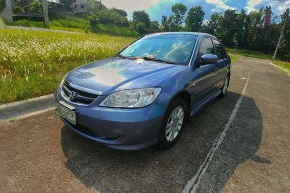 Honda Civic 2004 for sale