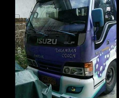 Isuzu Elf 2018 for sale 