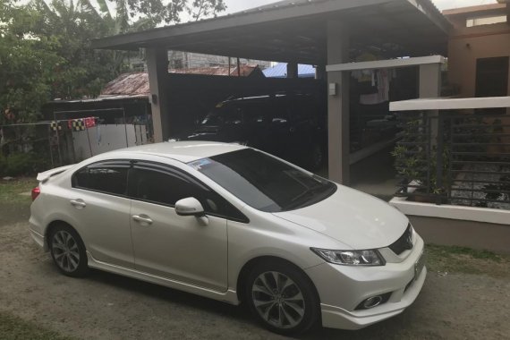 Honda Civic 2012 for sale