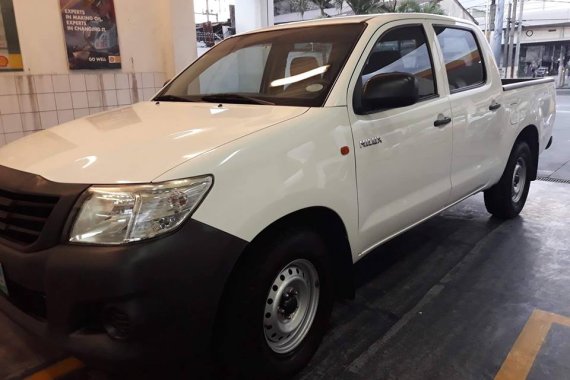 Toyota Hilux 2013 for sale