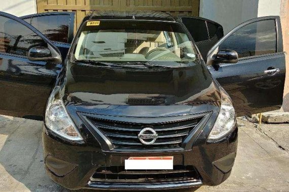 2017 NISSAN ALMERA - Like New! FOR SALE 