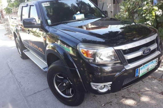 Ford Ranger 2011 for sale