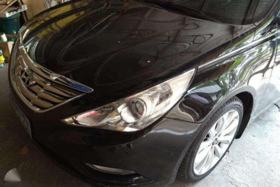 Hyundai Sonata 2011 for sale