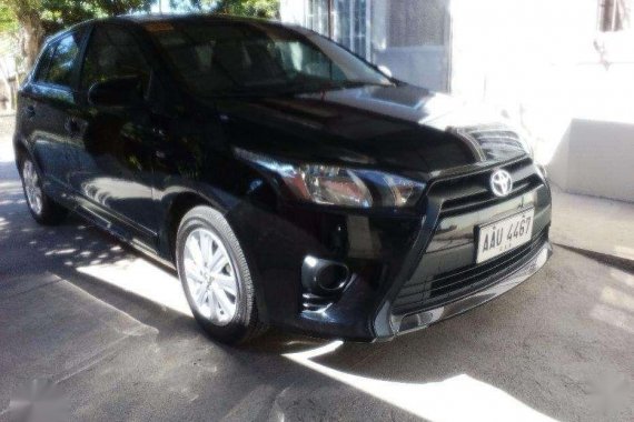 Toyota Yaris 2014 for sale