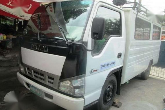 Isuzu Nhr 2011 for sale