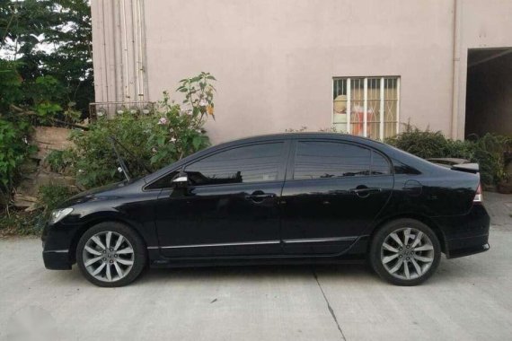 2010 Honda Civic Modulo FOR SALE