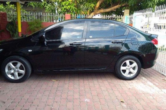 Honda City 2009 FOR SALE 