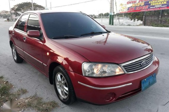 Ford Lynx GSI 2005 for sale