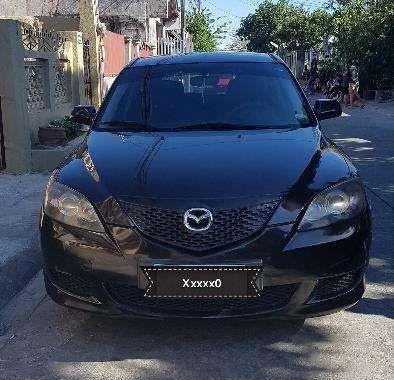 2006 Mazda 3 for sale