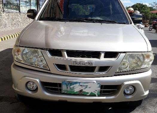 Isuzu Crosswind XT 2006 for sale