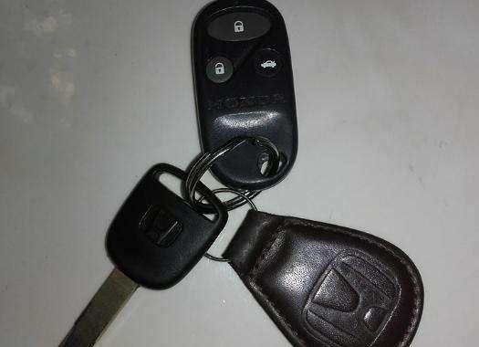 Honda CRV 2005 for sale